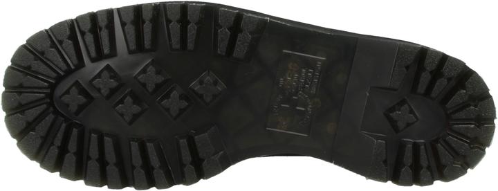 Immagine prodotto Dr. Martens 2976 Quad foderato di pelliccia Plateau (40)