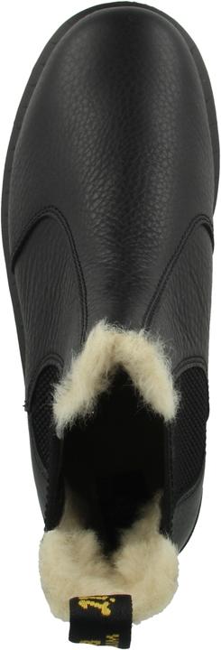 Immagine prodotto Dr. Martens 2976 Quad foderato di pelliccia Plateau (40)