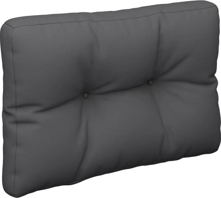 Actual product image VidaXL 10-piece garden lounge set with cushions (50 x 40 x 12 cm)