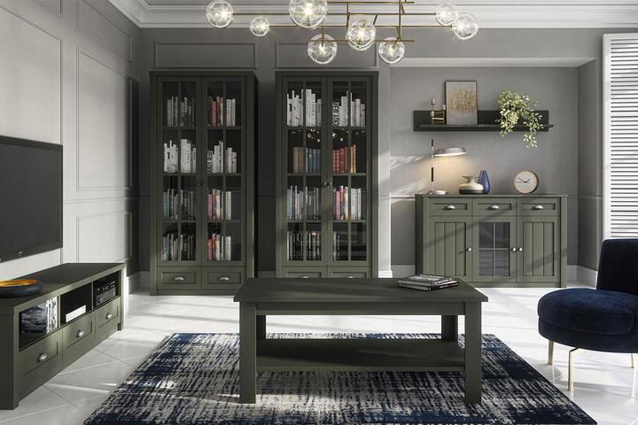 Produktbild Konsimo Lemas (110 x 48.5 x 43 cm)