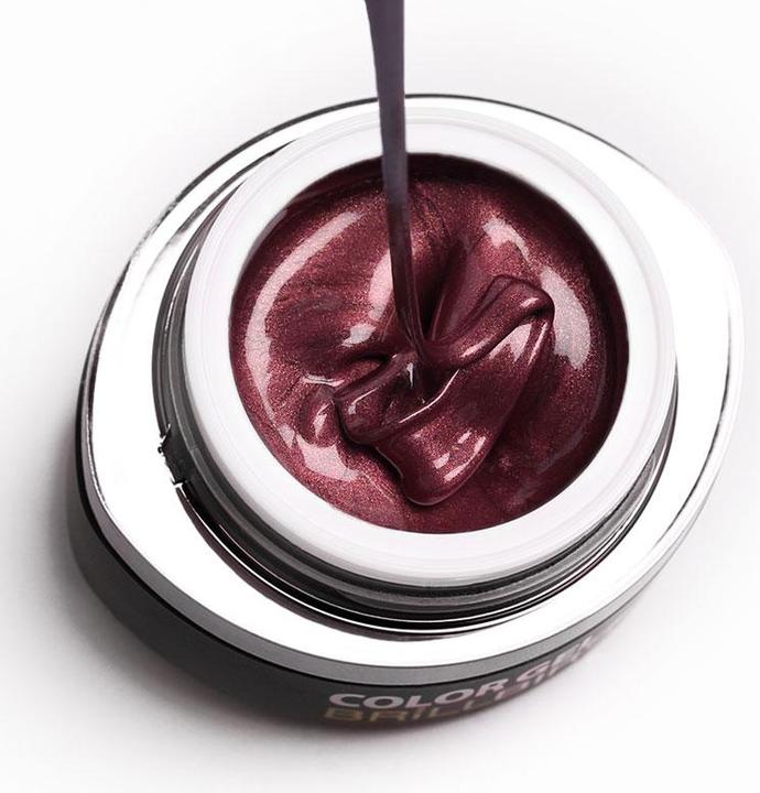 Immagine prodotto BrillBird Gel Brush & Go G49 - 4,5ml (Smalto)