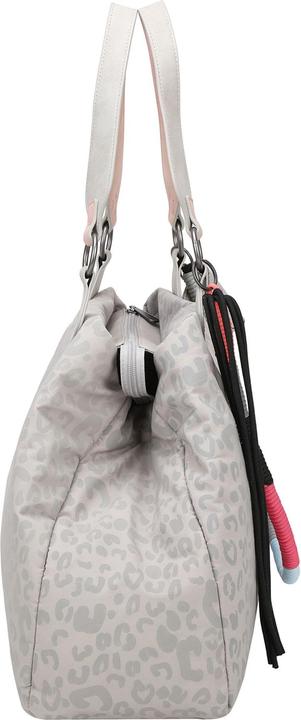 Fritzi aus Preußen Izzy Medium Limited Shopper Tasche 45 cm (22 l)