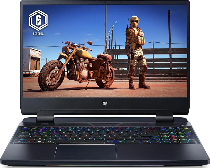 Produktbild Acer Predator Helios 300 (15.60", Intel Core i7-12700H, 16 GB, 1000 GB, DE)