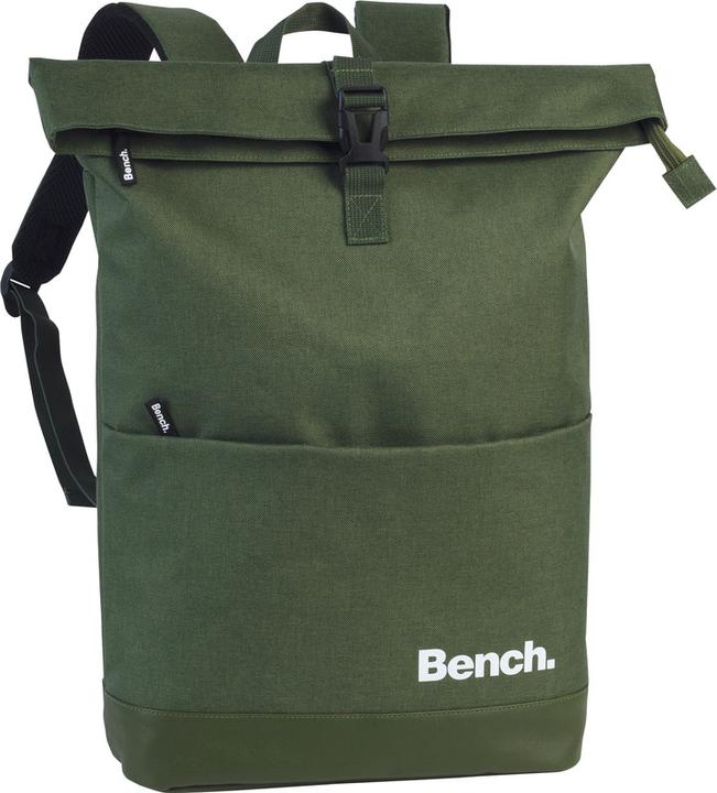 Bench Classic Roll-Top (19 l)