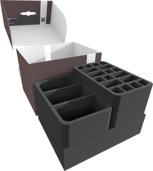 Actual product image Feldherr storage box FSLB250 for Star Wars: Imperial Assault - Add-On Packs (Foam material)