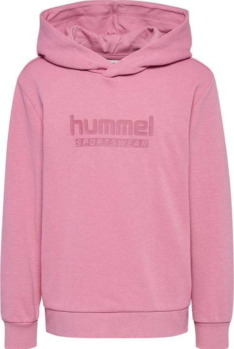 Produktbild hummel hmlJR BASE HOODIE (58, 59, 60, 62, 63, 64)