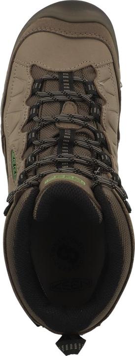 Produktbild Keen Targhee IV MID WP - 67249 (43)