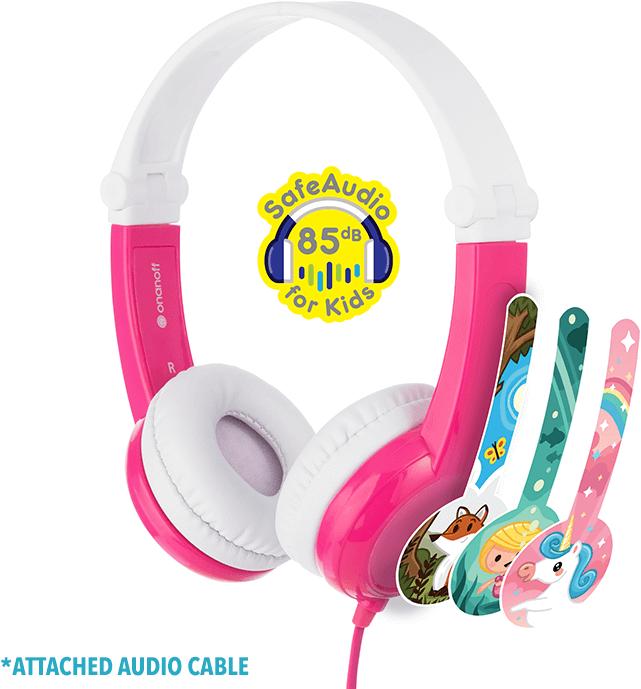 Immagine prodotto Buddyphones Collegati