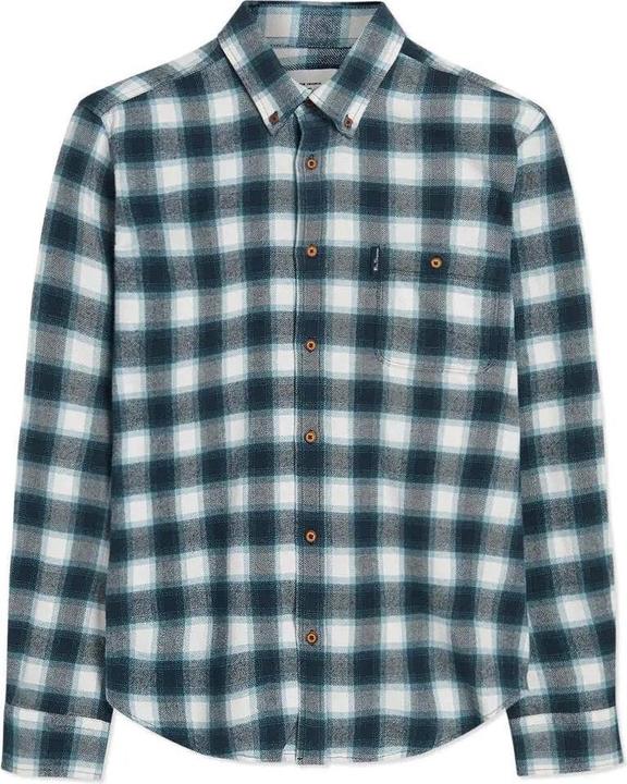 Produktbild Ben Sherman hed ben sheran brushed obre check (M)