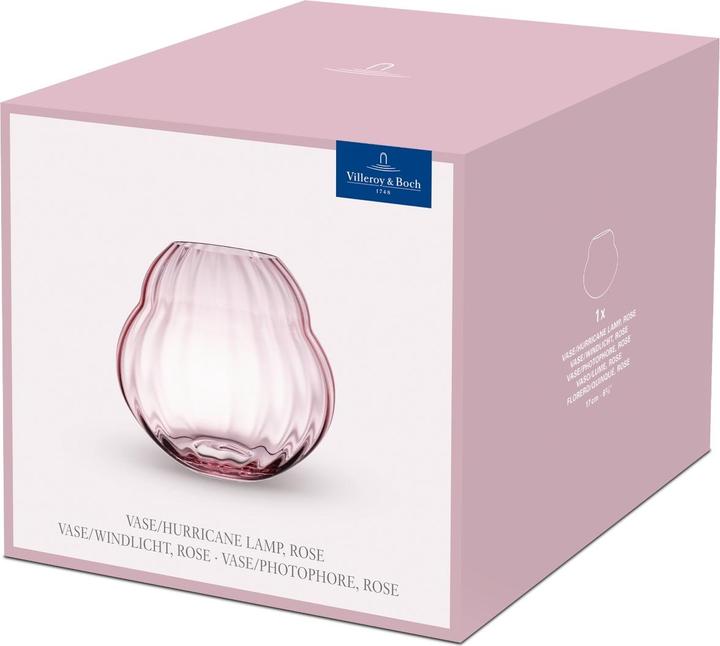 Actual product image Villeroy & Boch Rose Garden (1 x, 17 x 17 x 17 cm, 2.50 l)
