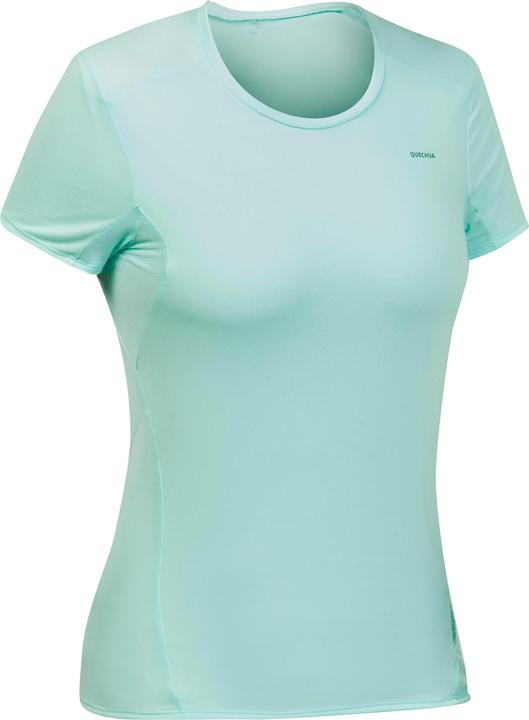 Quechua t-shirt mh100 172246