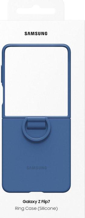 Image du produit Samsung EF-PF766TNEGWW (Samsung Galaxy Z Flip 7)