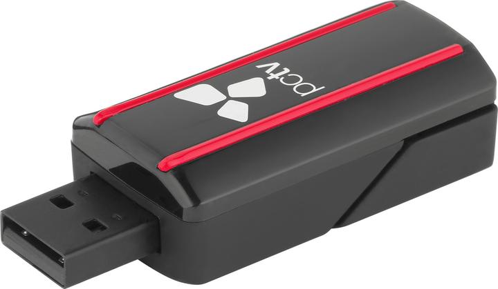 Hauppauge NanoStick T2 DVB-T2/DVB-T