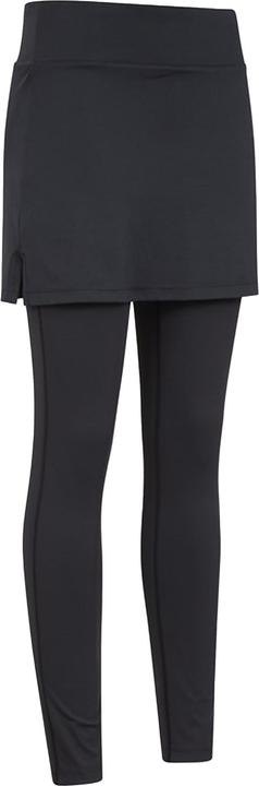 Image du produit Mountain Warehouse Leggings de netball Volley II Femmes/Ladies (32)