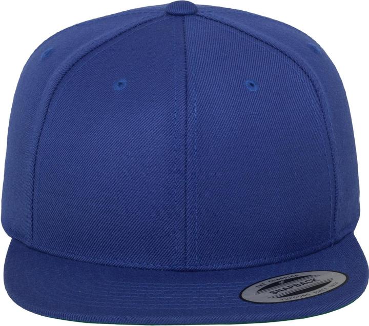 Actual product image Flexfit Snapback (One size)