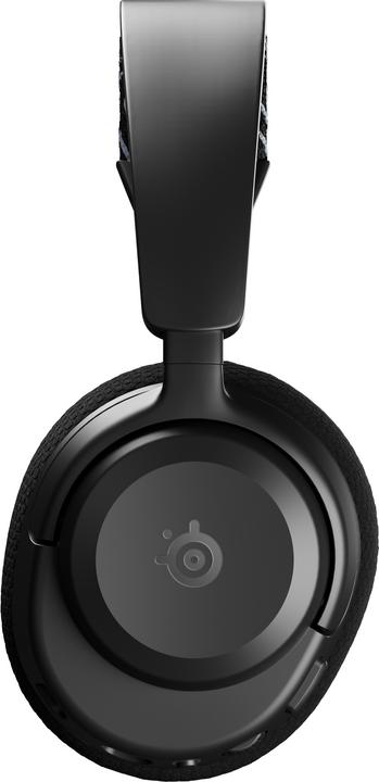 Image du produit SteelSeries Arctis Nova 3PW Black (Sans fil)