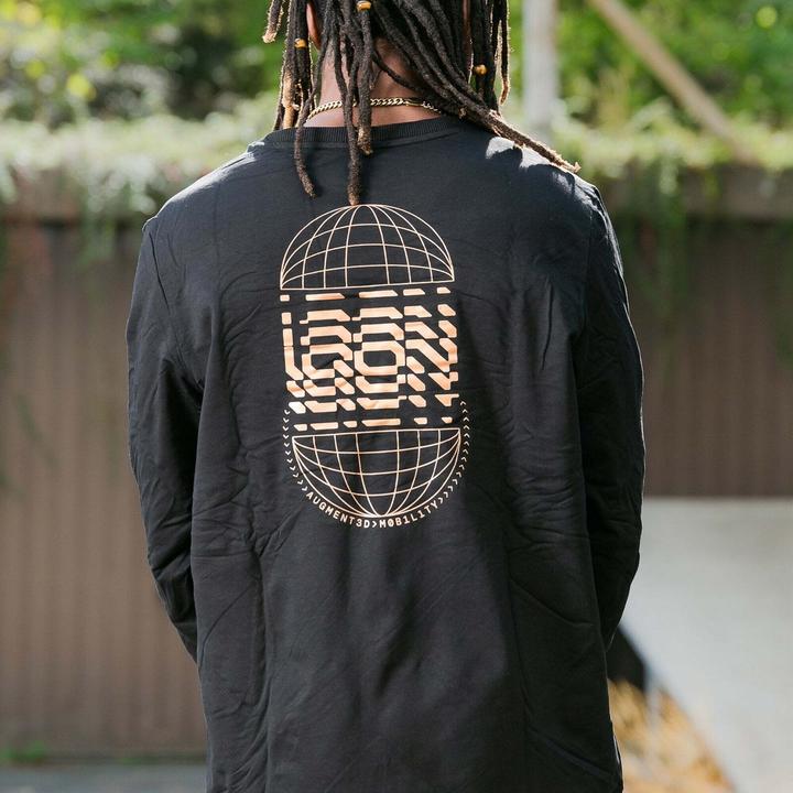 Immagine prodotto Iqon Abbigliamento (S)