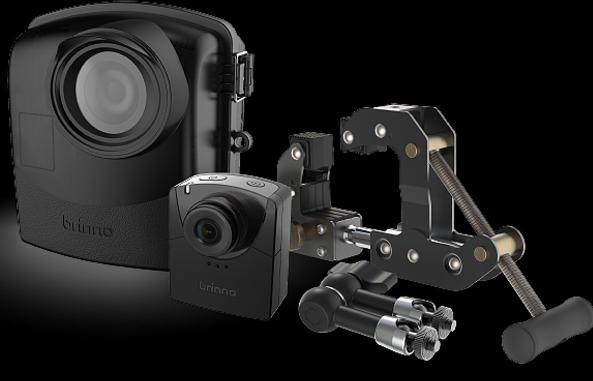 Actual product image Brinno Time lapse camera BCC2000 (2 Mpx)