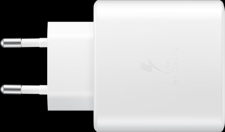 Produktbild Samsung EP-TA845 USB-C (45 W)