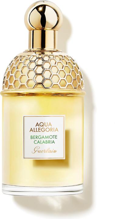Guerlain Aqua Allegoria Bergamotto Calabria