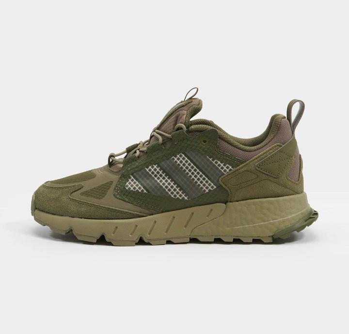 Actual product image adidas ZX 1K Boost - Seas. 2.0 Shoes - 83491 (36 2/3)