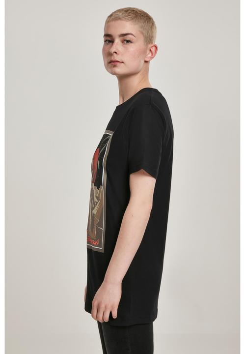 Actual product image Merchcode Ladies Distant Planet Tee (S)