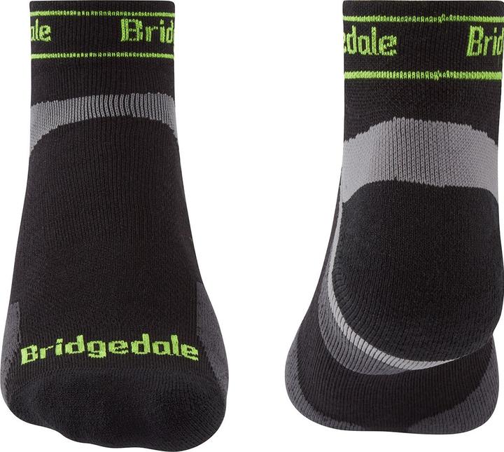 Immagine prodotto Bridgedale Ultralight T2 Merino Sport Low (44 - 47)