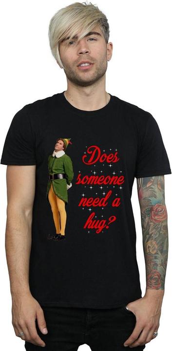 Produktbild Elf Hug Buddy TShirt (XXL)