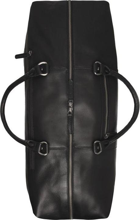 Immagine prodotto The Chesterfield Brand Borsa da viaggio Cavoli weekender in pelle 55 cm (33 l)