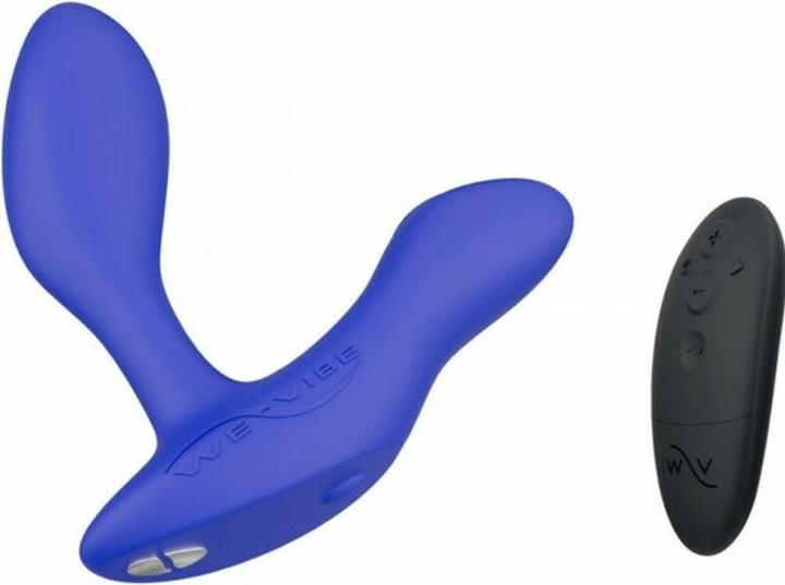 Productafbeelding We-Vibe Vector Plus