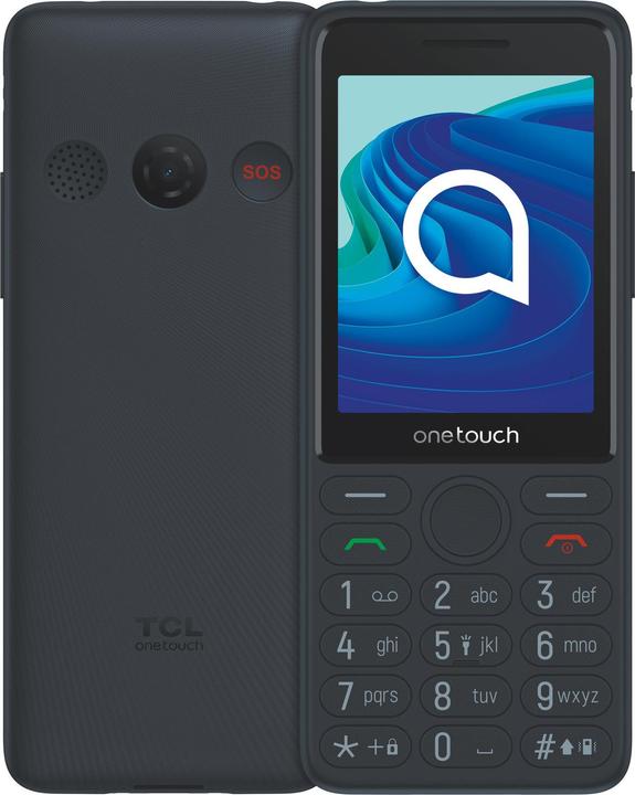Produktbild Telekom TCL 4042s sw 00 (2.80", 0.31 Mpx, 4G)