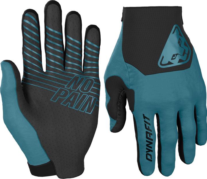 Storm Blue
