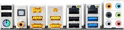 Produktbild Gigabyte 890fxa-Ud7, Amd 890fx, Am3, Cfx, Xl-Atx (AM3, XL-ATX)