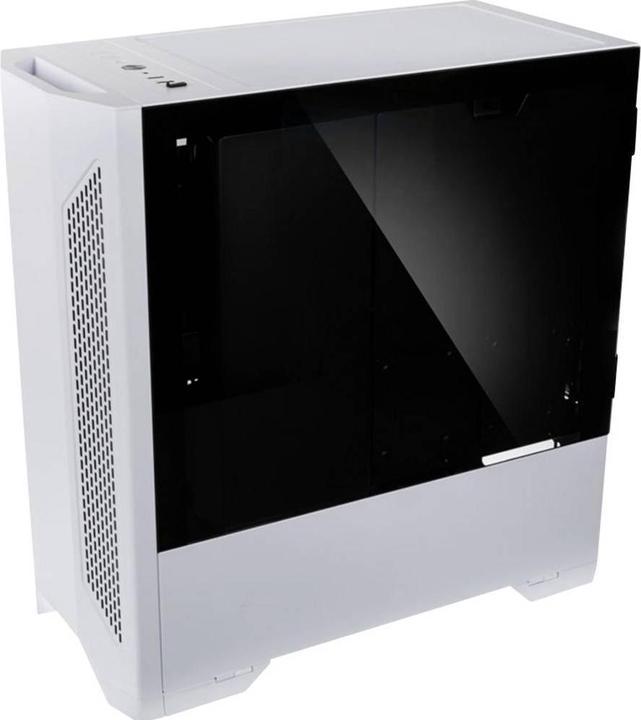 Image du produit Lian-Li Lancool II (ATX, mATX, Mini-ITX, E-ATX)