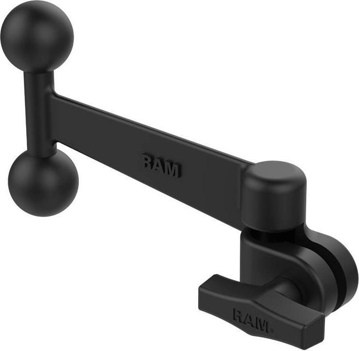 Produktbild RAM Mounts RAM 6Inch SWING ARM PEDESTAL