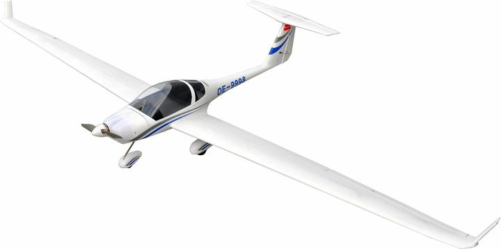 Image du produit Amewi Super Dimona (Planeur motorisé)