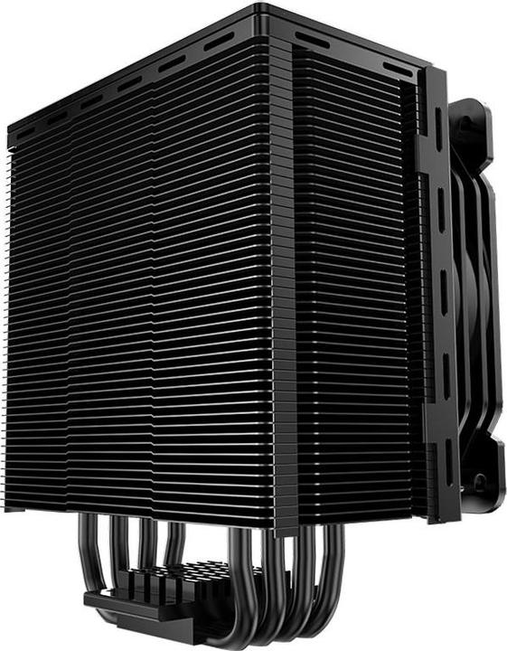 Produktbild Jonsbo CR-201 CPU-Kühler, RGB (160 mm)