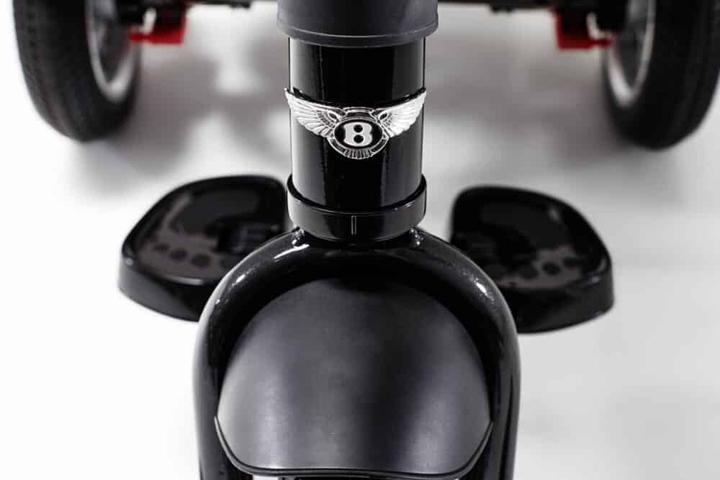 Image du produit Bentley Trike Tricycle Bentley 6in1