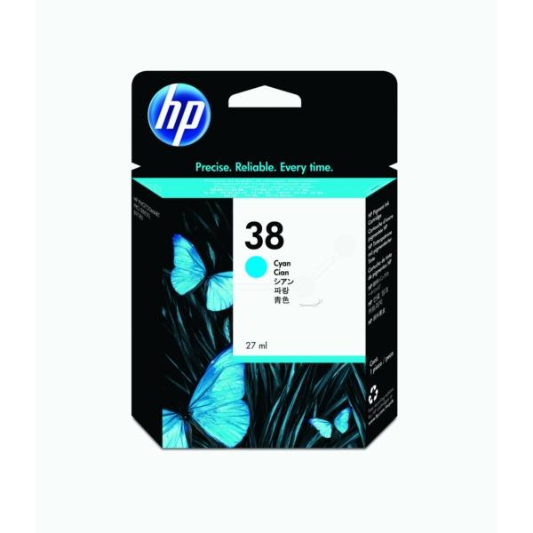 Produktbild HP 38 (C)