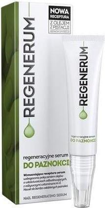 Produktbild Regenerum Regenerative nail serum in oil 5ml (5 ml)