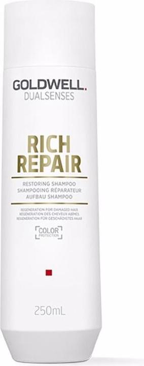 Produktbild Goldwell Rich Repair (250 ml, Flüssiges Shampoo)