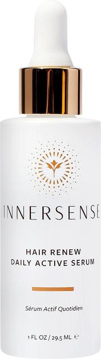 Actual product image Innersense Organic Beauty Hair Renew Daily Active Serum (29.50 ml)