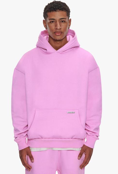 Actual product image Dropsize Super Heavy Blank Hoodie - 124973 (L)