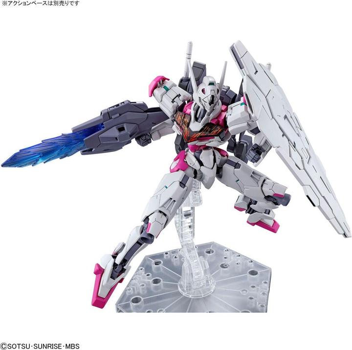 Produktbild Bandai Gundam - Lfrith High Grade