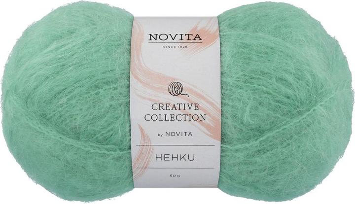Produktbild Novita col. 314 Mosaik 125 m 50 g (125 m)