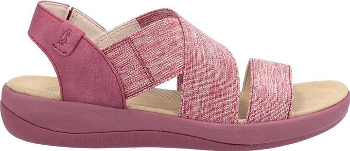 Actual product image Hush Puppies Sophia sandals (35.5)