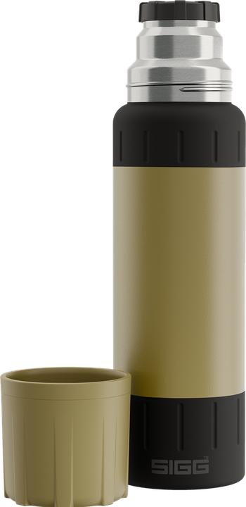 Actual product image Sigg Isolierflasche Alpine Star 0.75 l (0.75 l)