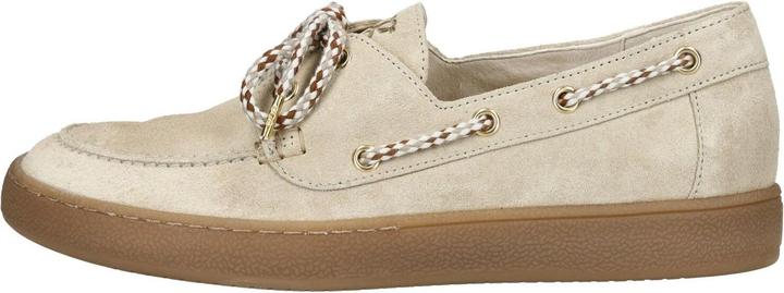 Soft Suede Biscuit 018