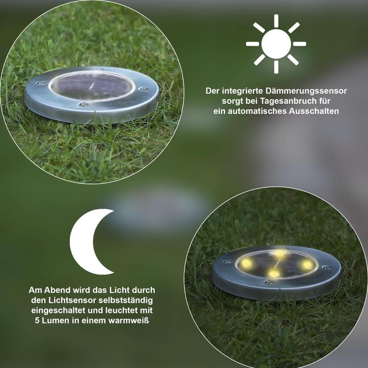 Immagine prodotto Schönenberger Lawinlight (5 lm, IP44)