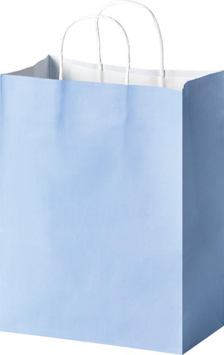 Immagine prodotto Folia Papiertüten L BASIC, aus 110g/m² Kraftpapier